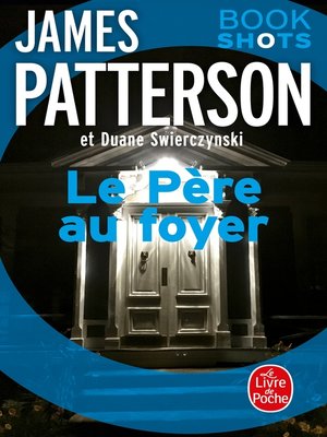 cover image of Le Père au foyer